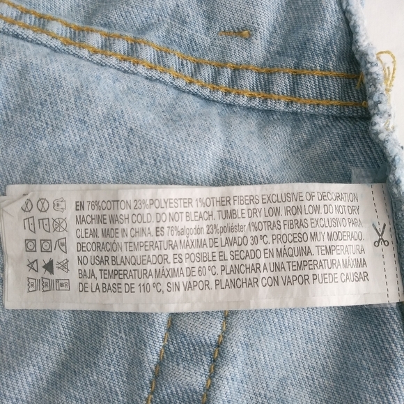 Forever 21 Skirt - Picture 6 of 6